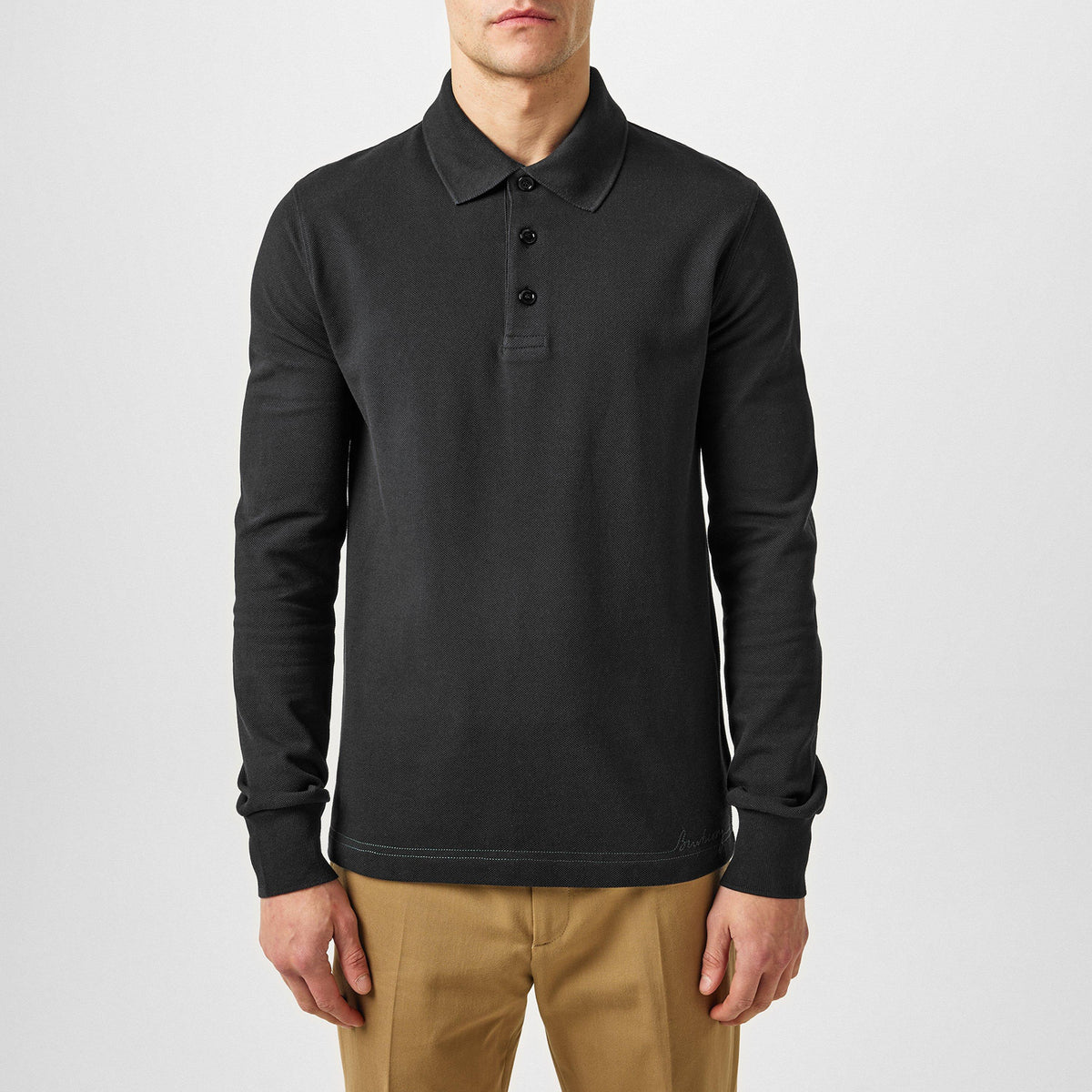 Polo Top