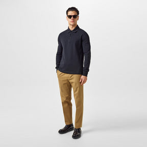 Polo Top