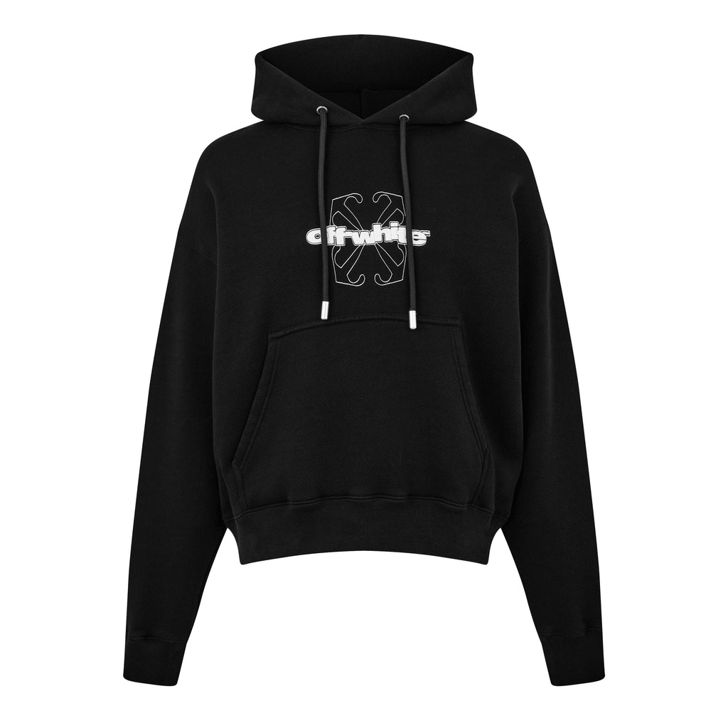 Flock Arrow Hoodie