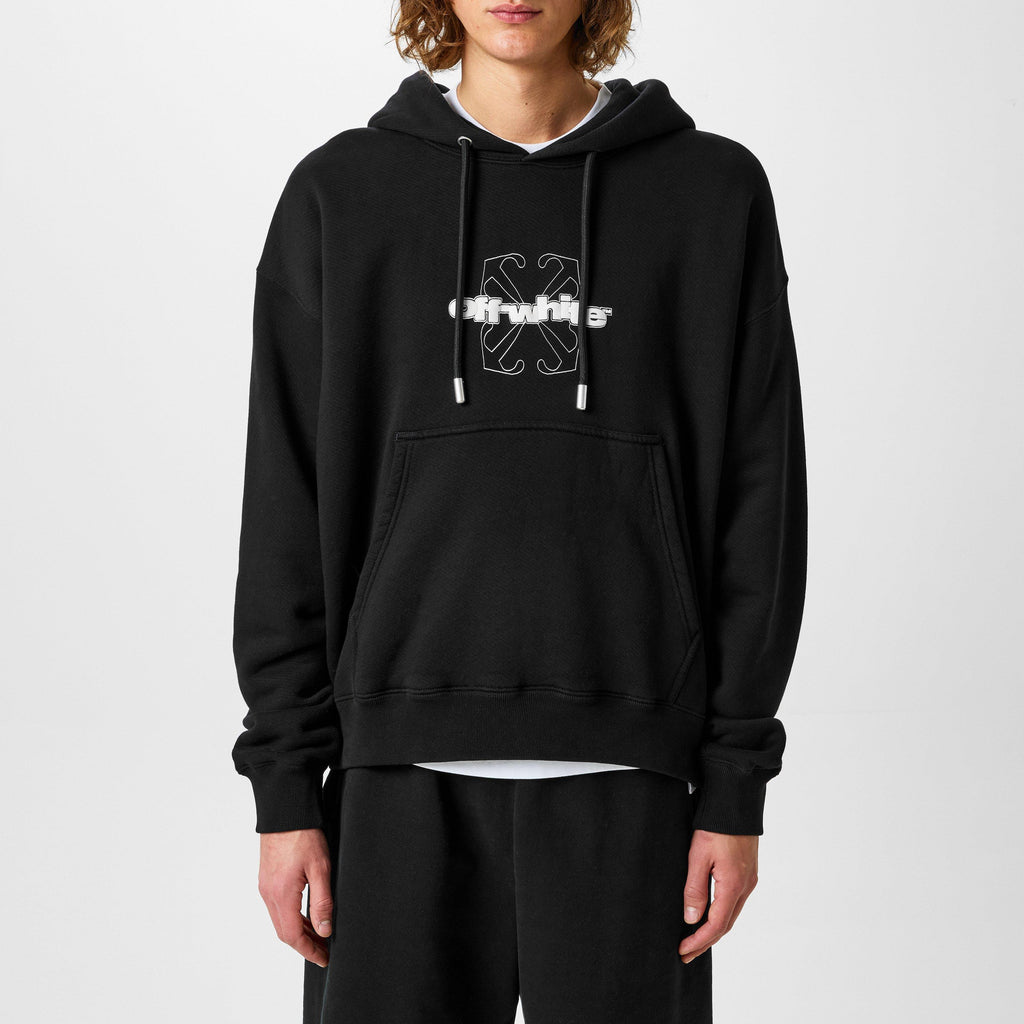 Flock Arrow Hoodie