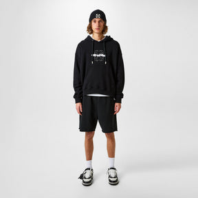 Flock Arrow Hoodie
