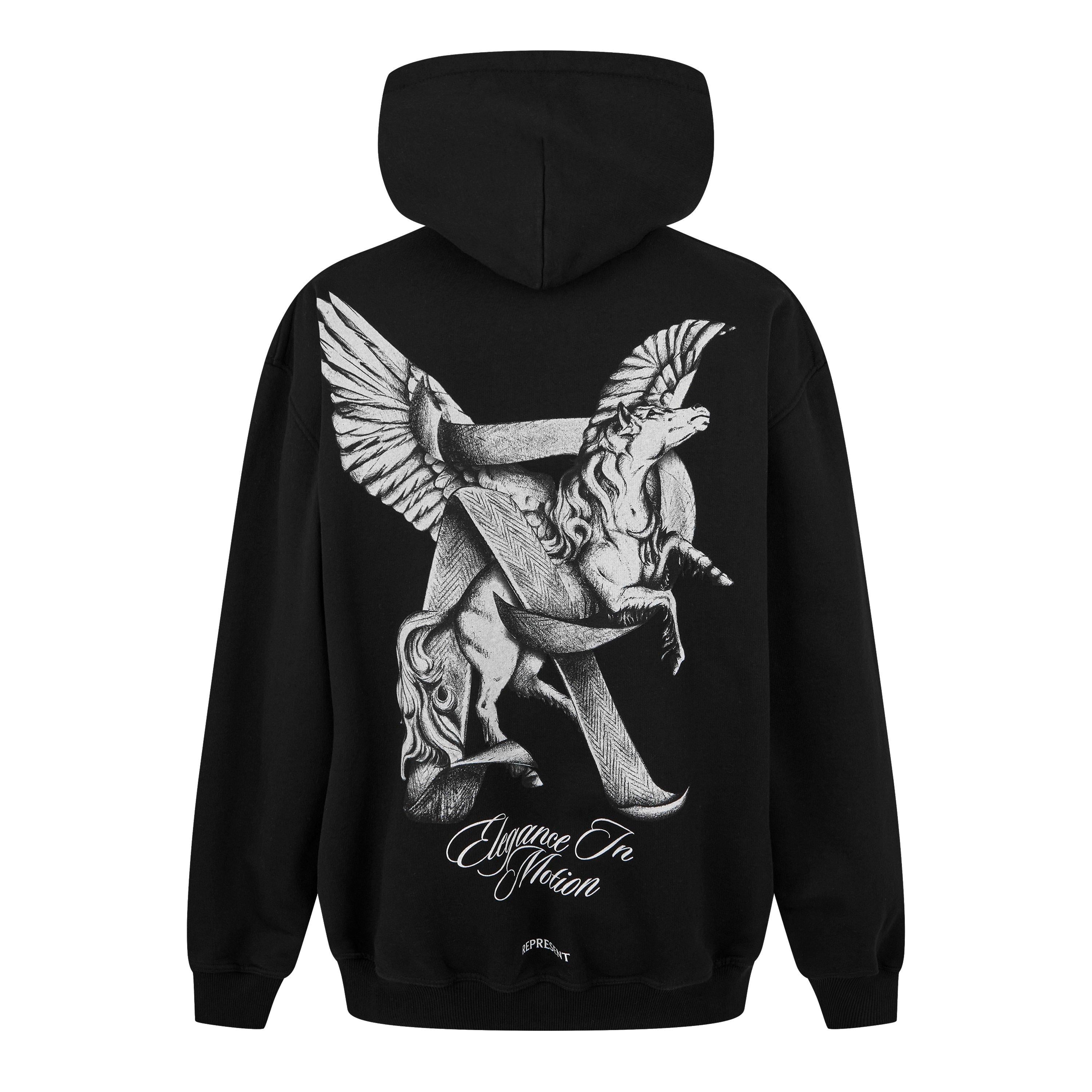 Men's Elegance Oth Hoodie