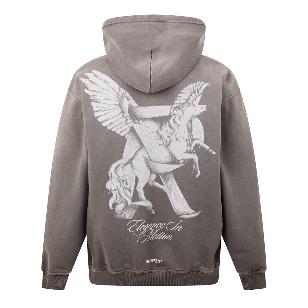 Men's Elegance Oth Hoodie