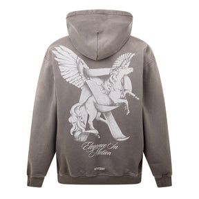 Men's Rep Elegance Hoodie, Premium Comfort