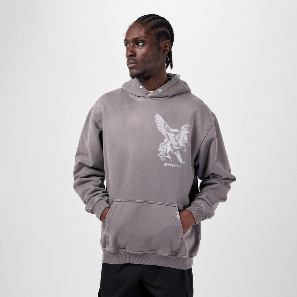 Men's Elegance Oth Hoodie