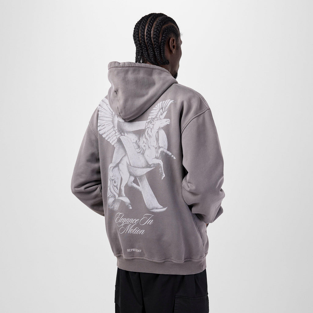 Men's Elegance Oth Hoodie