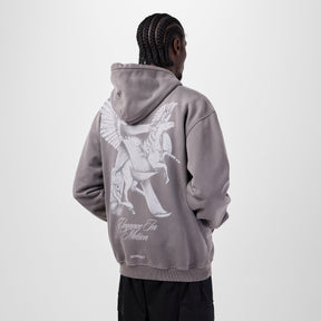 Men's Rep Elegance Hoodie, Premium Comfort