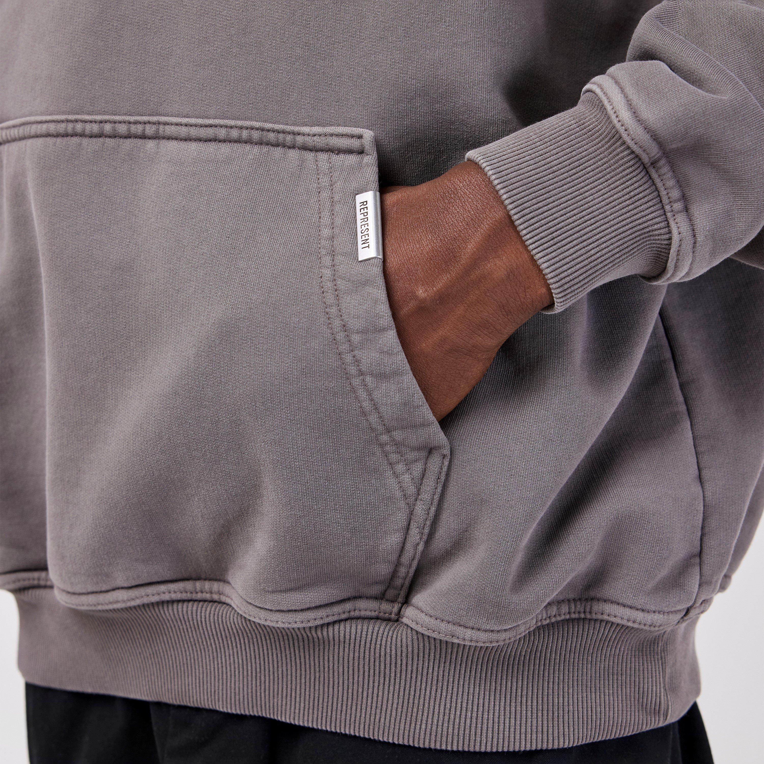Men's Rep Elegance Hoodie, Premium Comfort