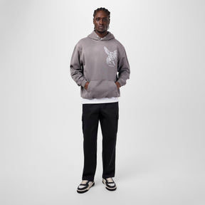 Men's Rep Elegance Hoodie, Premium Comfort