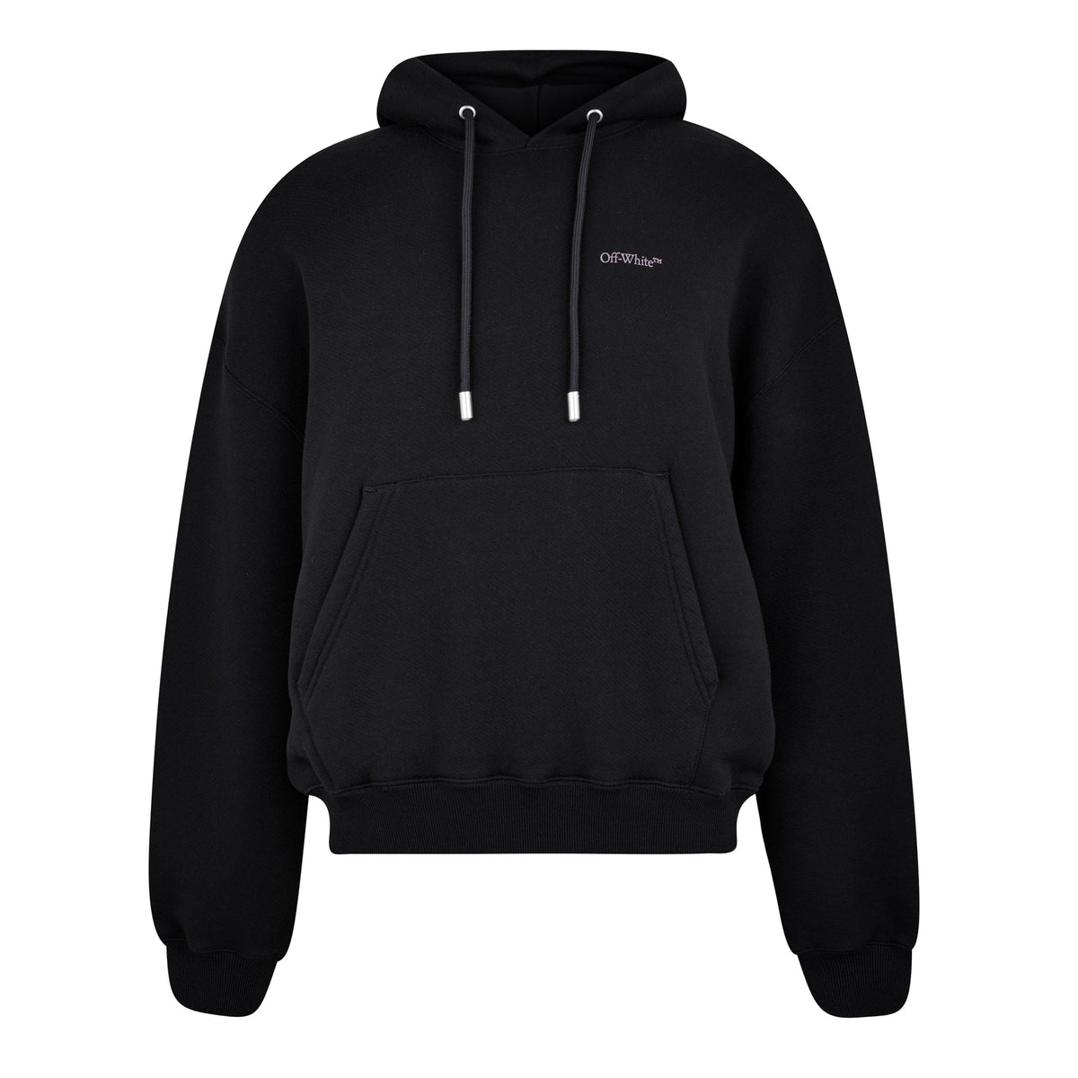 Men's Vanish Over The Head Hoodie, Gradient Design