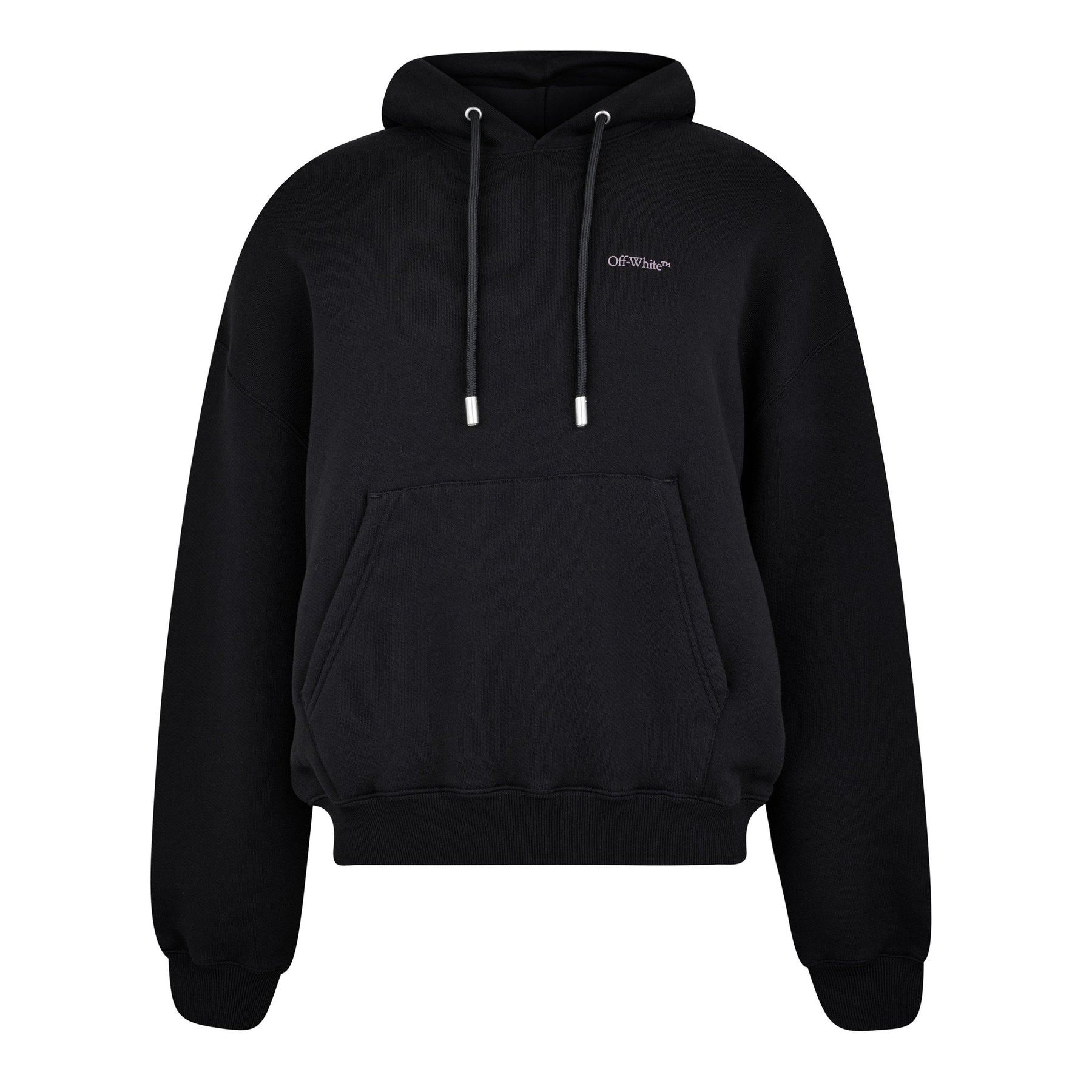 Men's Vanish Over The Head Hoodie, Gradient Design