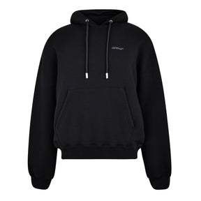Men's Vanish Over The Head Hoodie, Gradient Design