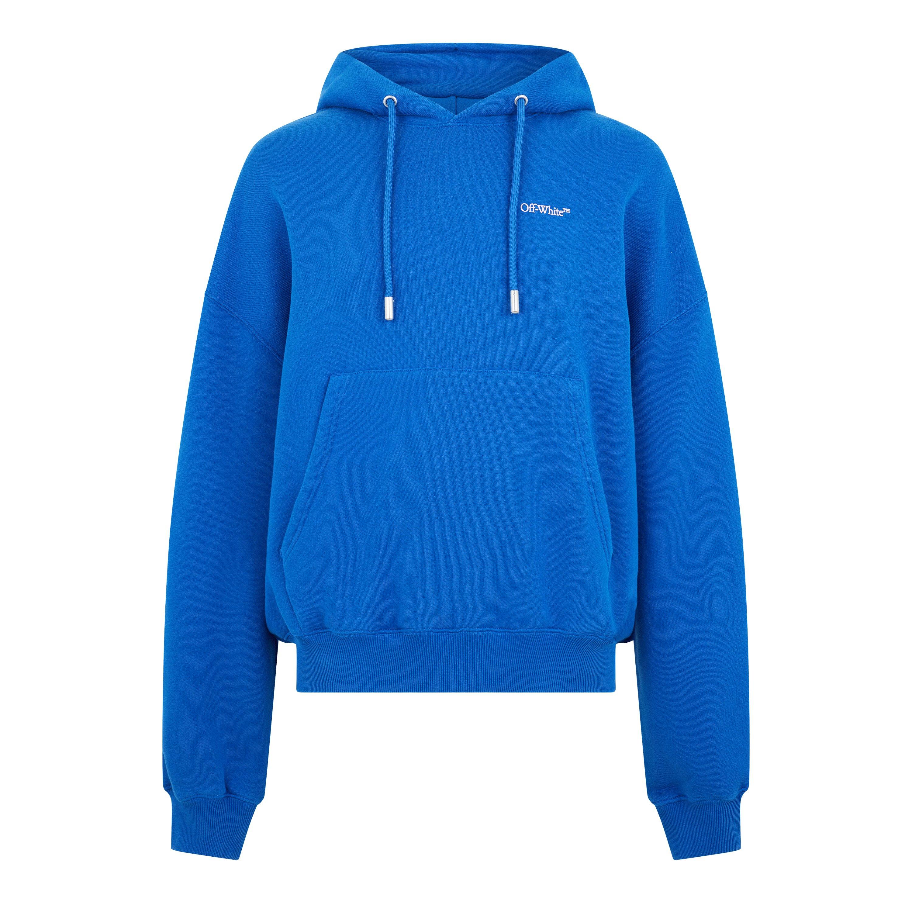 Vanish Over The Head Hoodie