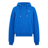 Men's Vanish Over The Head Hoodie, Gradient Design