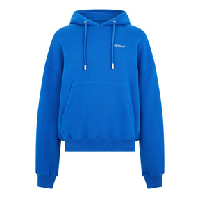 Men's Vanish Over The Head Hoodie, Gradient Design