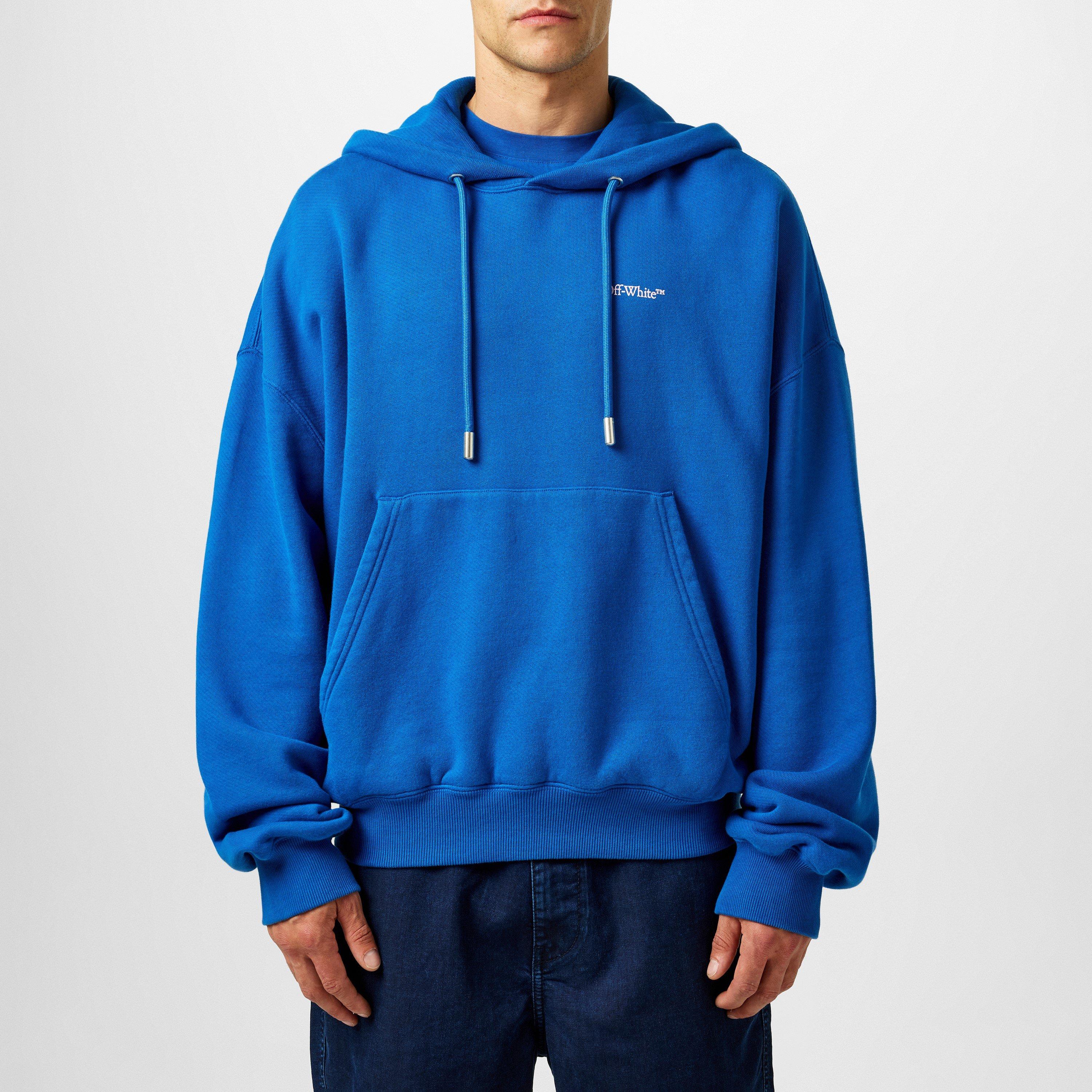 Vanish Over The Head Hoodie