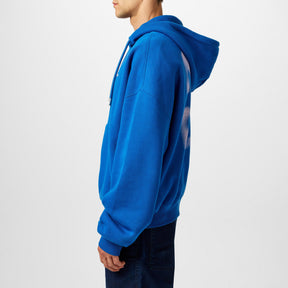 Men's Vanish Over The Head Hoodie, Gradient Design