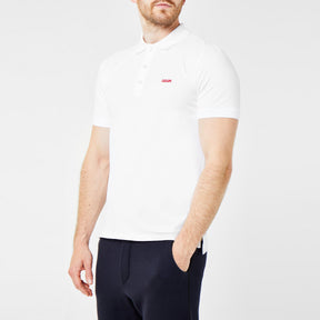 Dinos Short Sleeve Polo Shirt