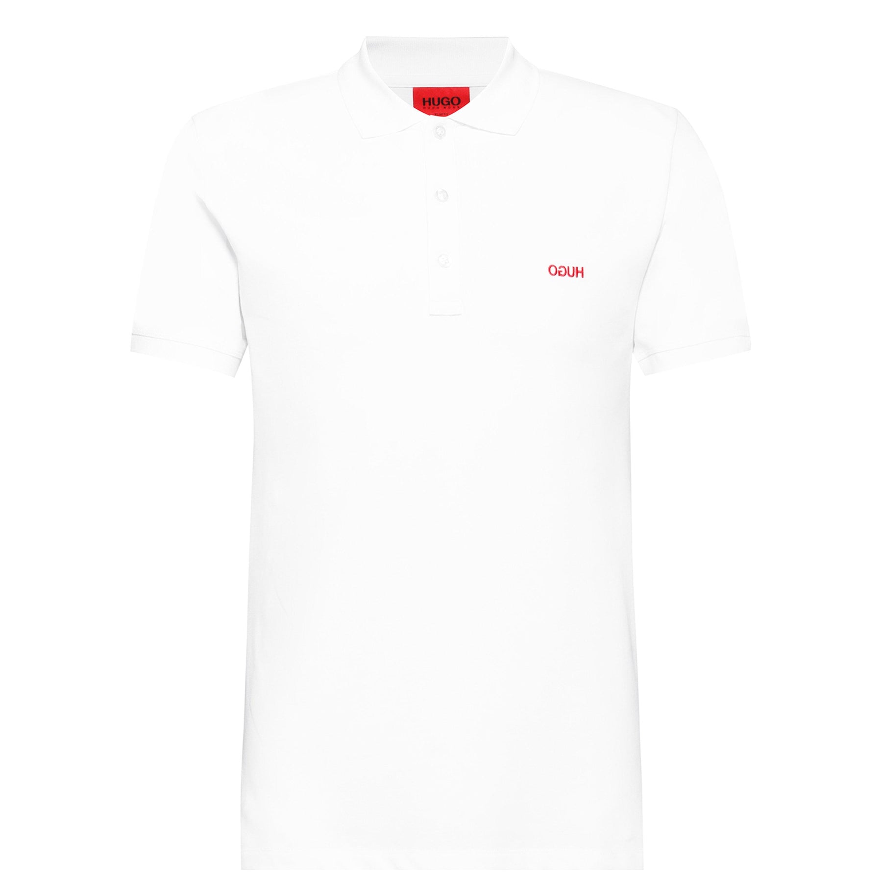 Dinos Short Sleeve Polo Shirt