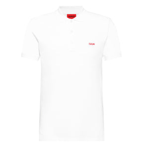 Dinos Short Sleeve Polo Shirt