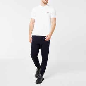 Dinos Short Sleeve Polo Shirt