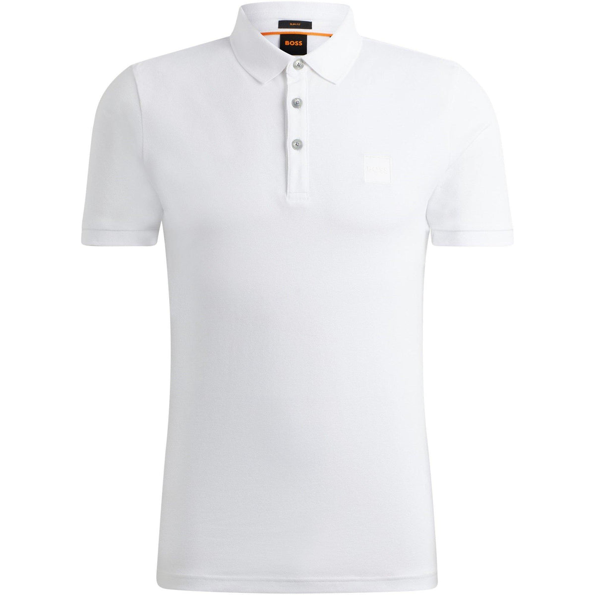 Passenger Polo Shirt