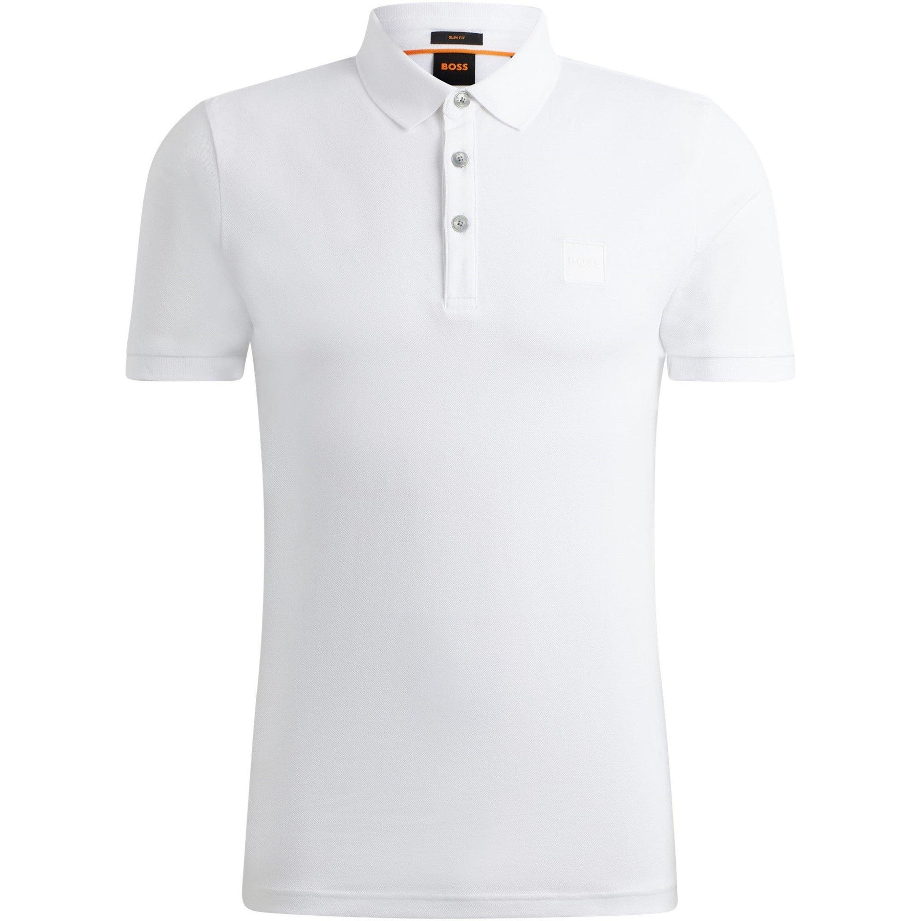 Passenger Polo Shirt