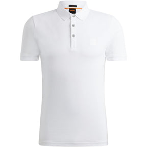 Passenger Polo Shirt