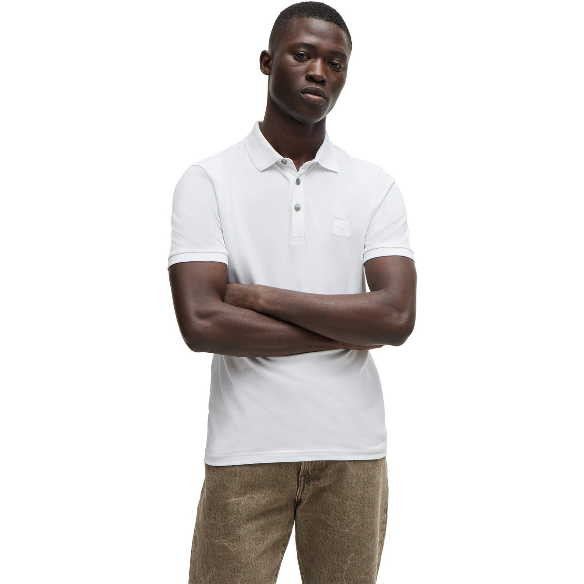 Passenger Polo Shirt