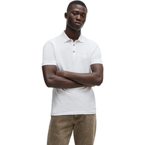 Passenger Polo Shirt