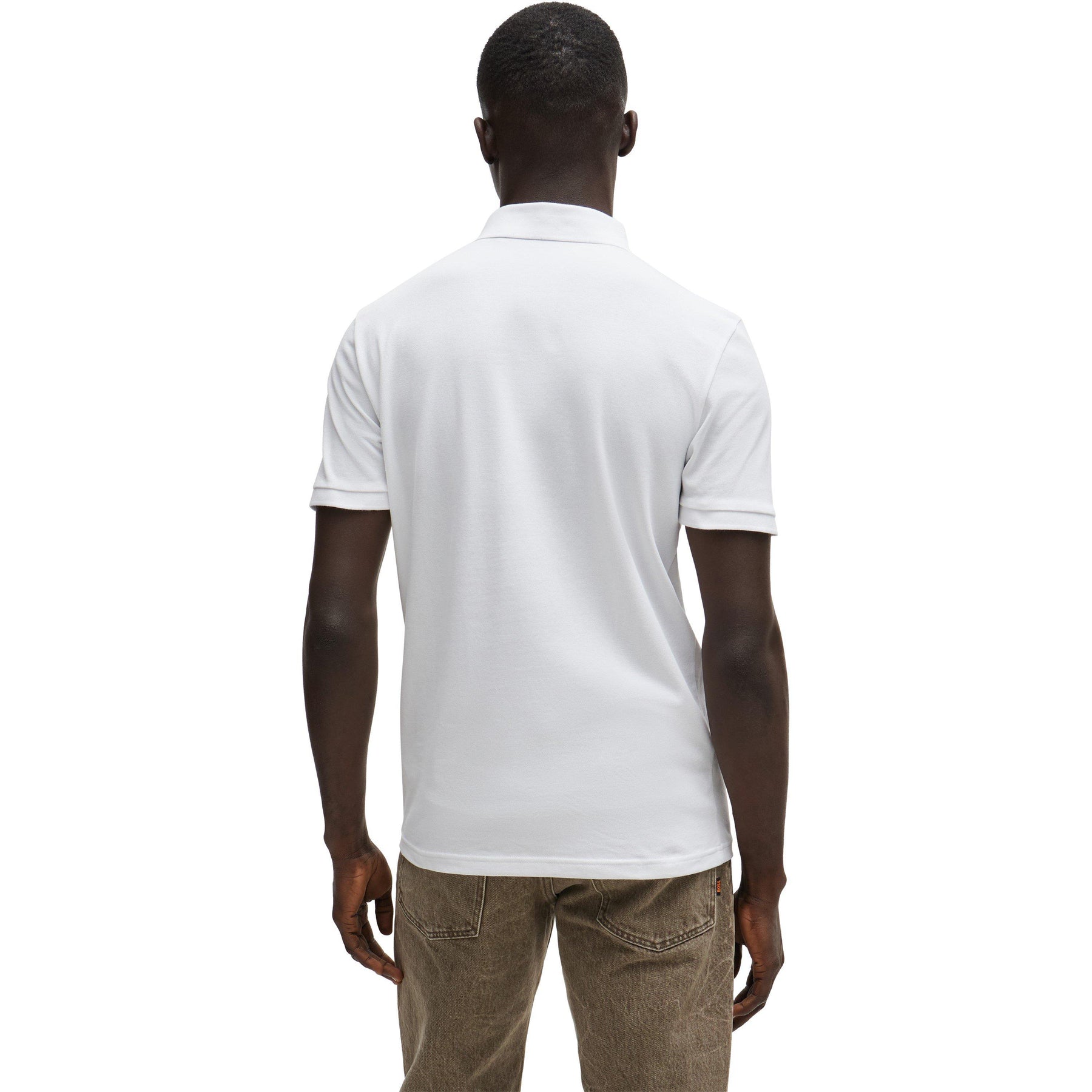 Passenger Polo Shirt