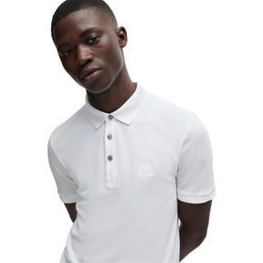 Passenger Polo Shirt