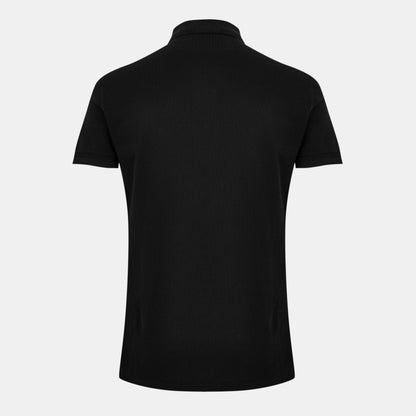 Pique Polo Shirt