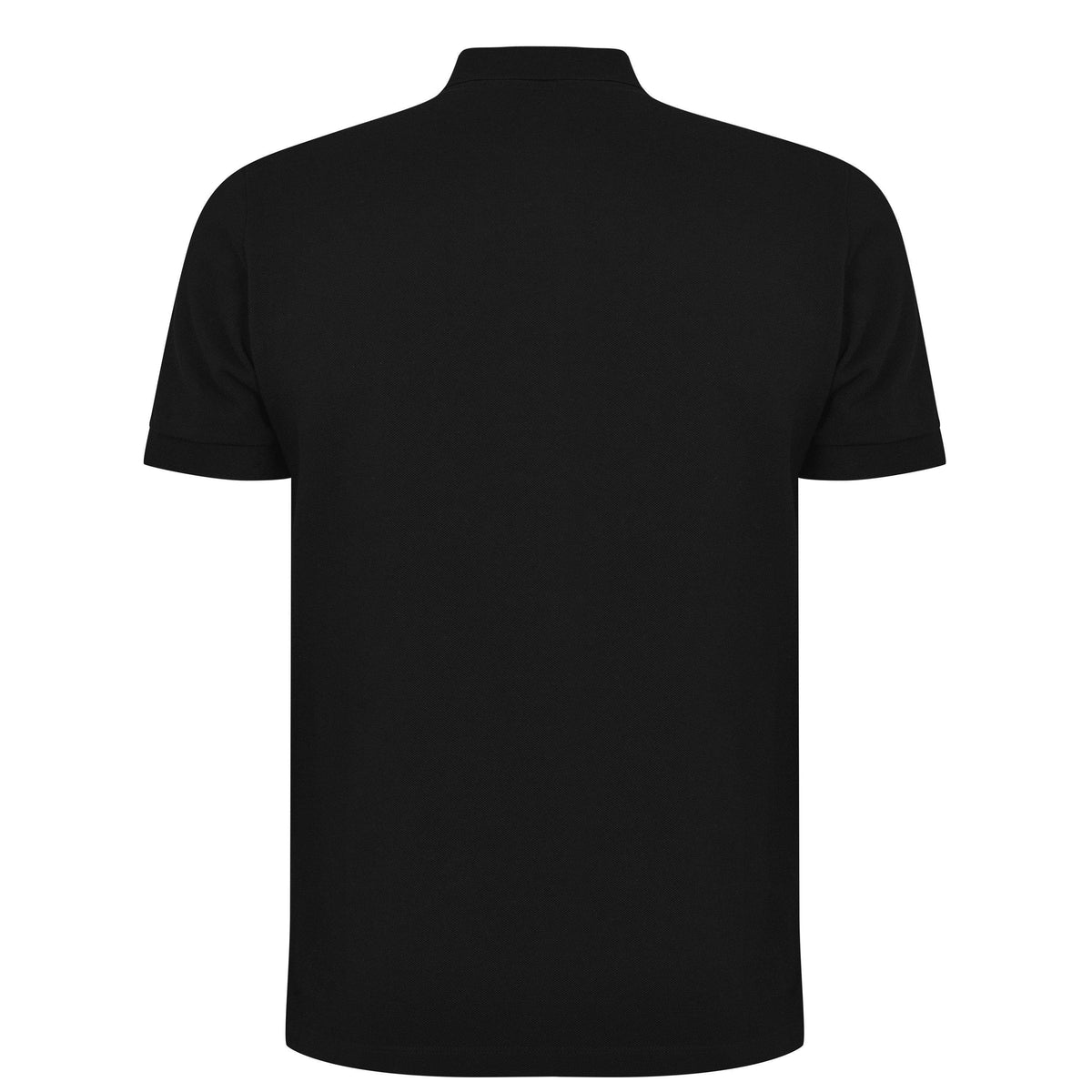 3 Bolt Polo Shirt
