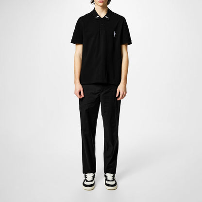 3 Bolt Polo Shirt
