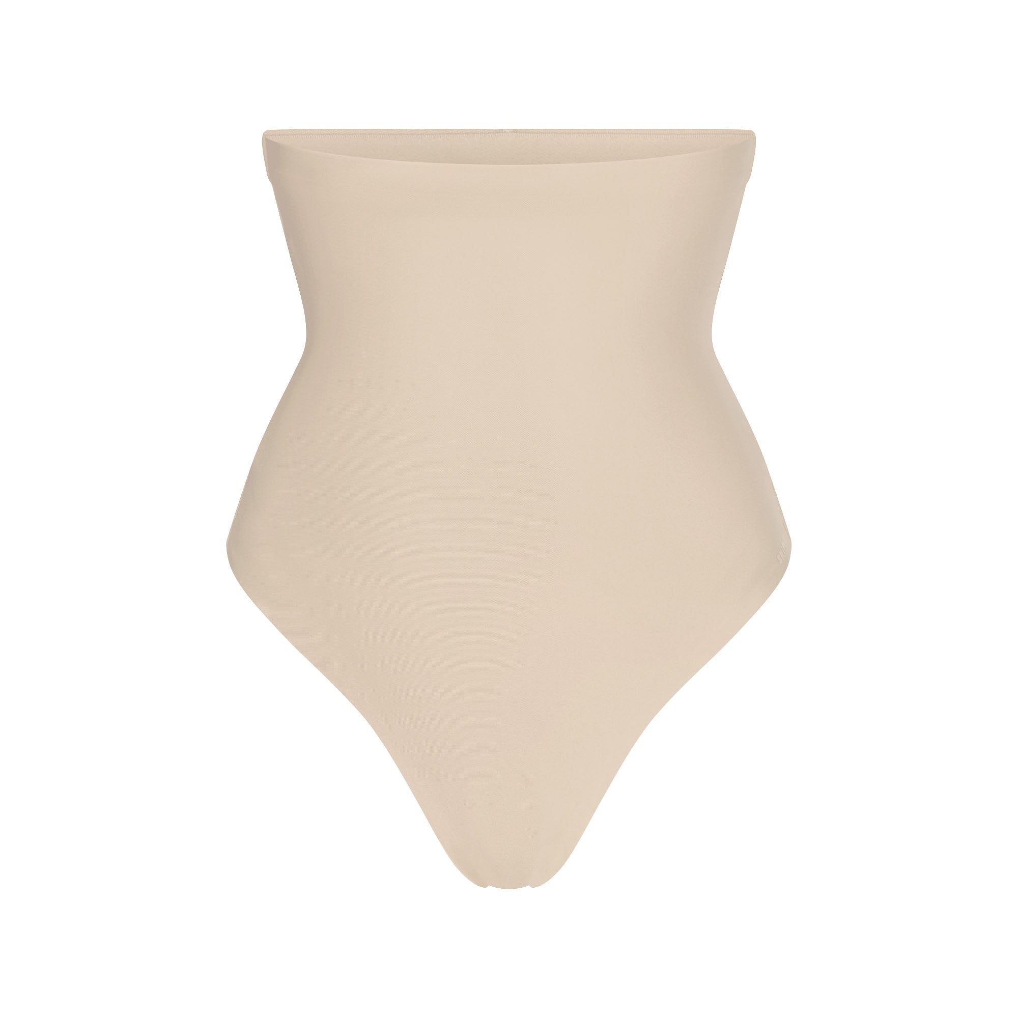 Skims Body Core Sculpt High-waisted Thong