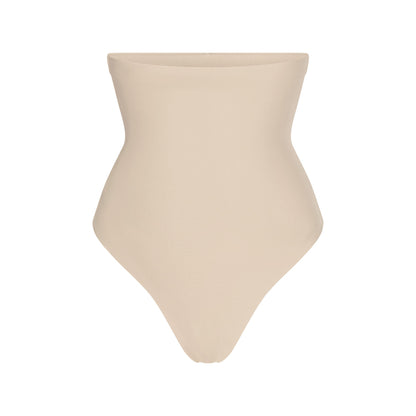 Skims Body Core Sculpt High-waisted Thong