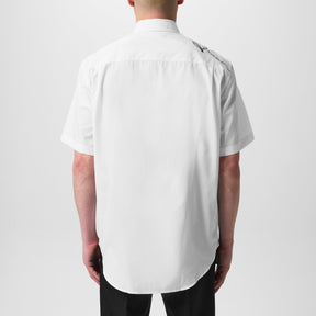 Chain Short Sleeve Shirt