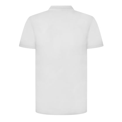 Men's Slim Fit Short Sleeve Polo Shirt