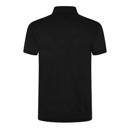 Men's Slim Fit Short Sleeve Polo Shirt