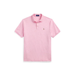 Slim Fit Short Sleeve Polo Shirt