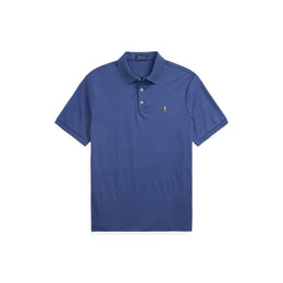 Slim Fit Short Sleeve Polo Shirt