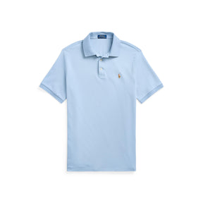 Men's Slim Fit Short Sleeve Polo Shirt