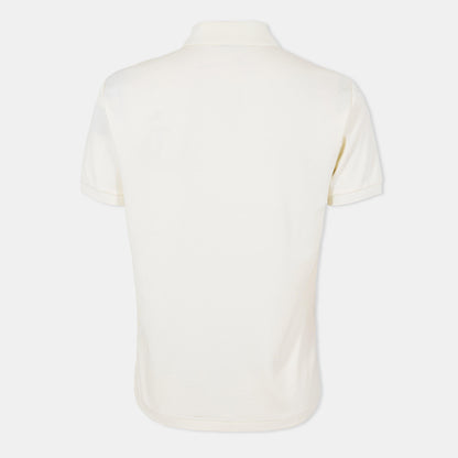Men's Slim Fit Short Sleeve Polo Shirt