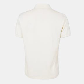 Men's Slim Fit Short Sleeve Polo Shirt