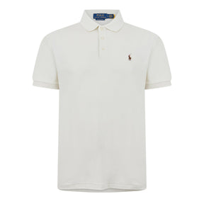 Men's Slim Fit Short Sleeve Polo Shirt