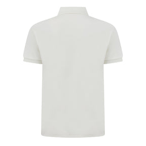 Men's Slim Fit Short Sleeve Polo Shirt