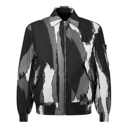 Badam Bomber Jacket