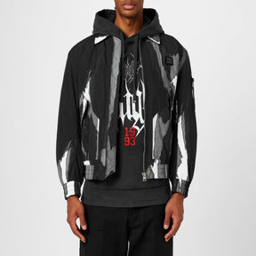 Badam Bomber Jacket