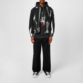 Badam Bomber Jacket